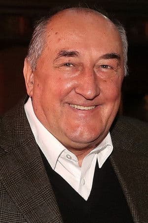 Борис Клюев