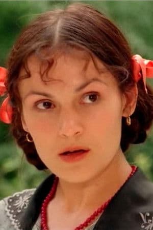 Світлана Круть