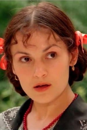 Світлана Круть