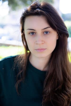 Ylenia Volpe