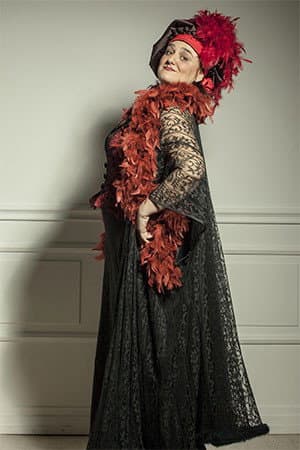 Цветана Благоева