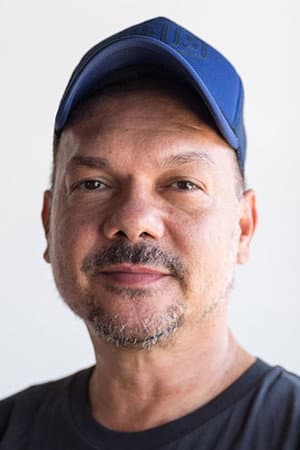 Stephen Page