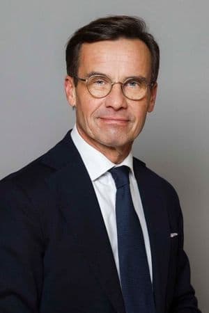 Ulf Kristersson