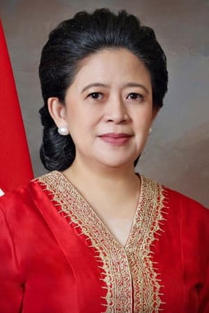 Puan Maharani
