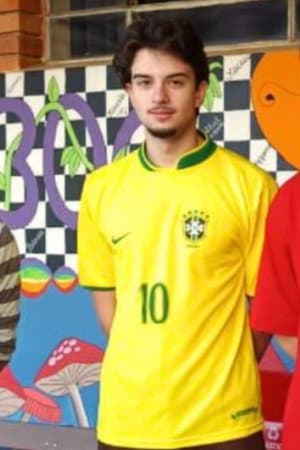 Vitor Antônio Tonet