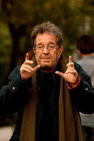 داریوش مهرجویی