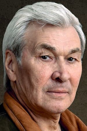 Владимир Артемов