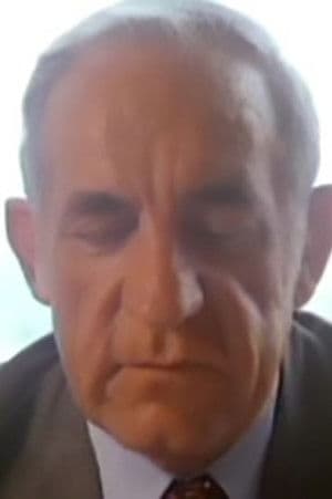 Marvin 'Swede' Johnson