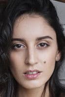 Зарина Мухитдинова