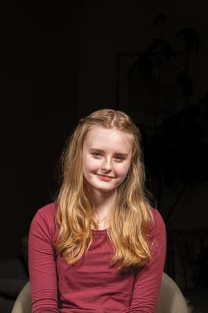 Mathilde Ligodt Lindhjem