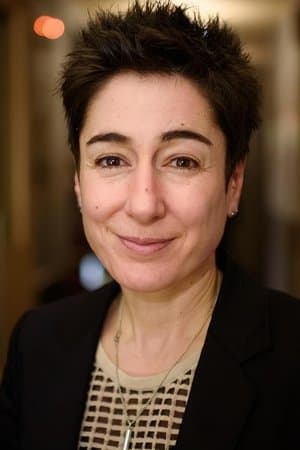 Dunja Hayali
