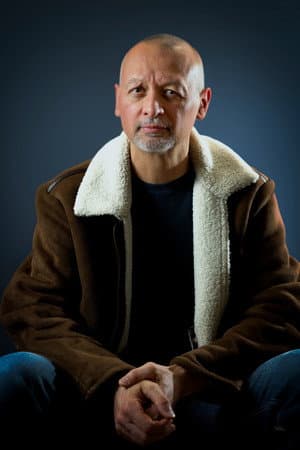 Laurent TACHON