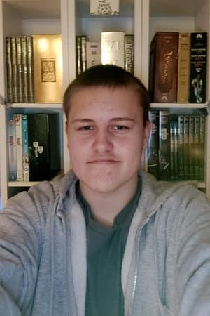 Michael henriksen