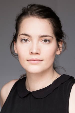 Marie-Noël Cyr