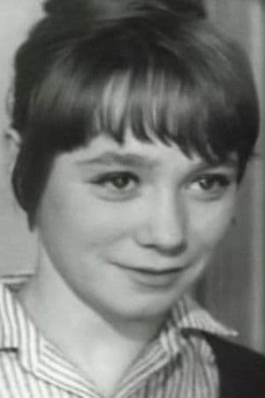 Оксана Левинсон