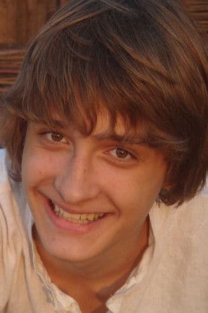 Міша Хоменко