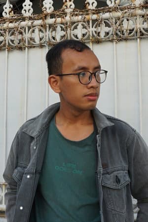 Randy Rachmat Ramadhan