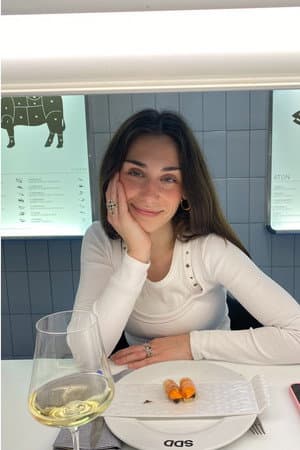 Maria Dominguez