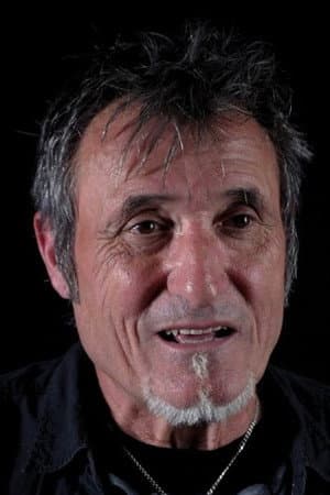 Rubén Bartolomé