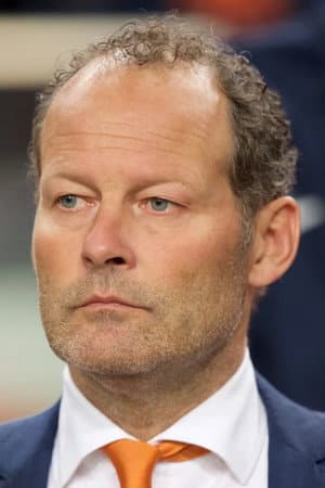 Danny Blind