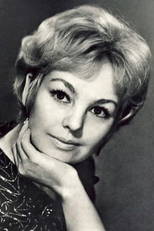 Валентина Гришокина