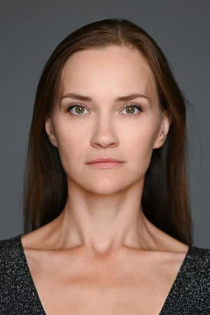 Маруся Иванова