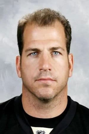 Mark Recchi