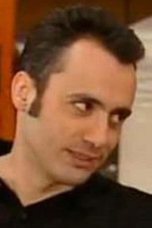 Γεράσιμος Μαύρος