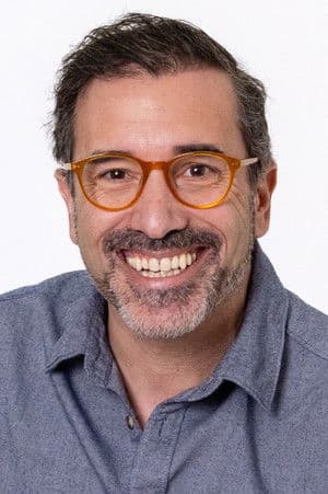 Marco Horácio