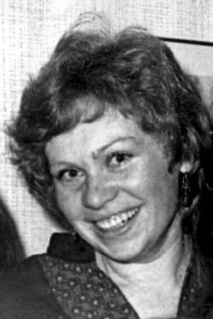 Татьяна Чубакова