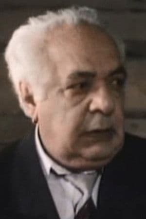 Михаил Шишков