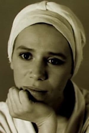 Лариса Бородина