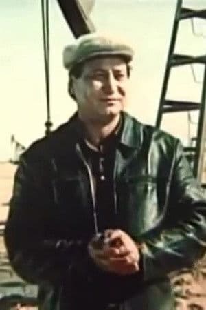 Виктор Пұсырманов