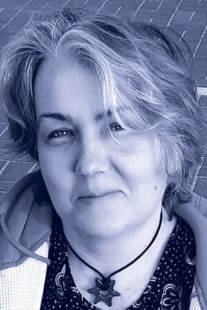 Елена Ужинова