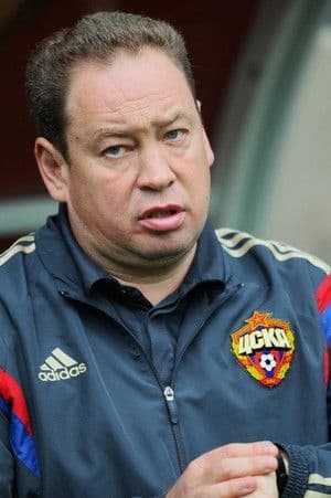 Леонид Слуцкий