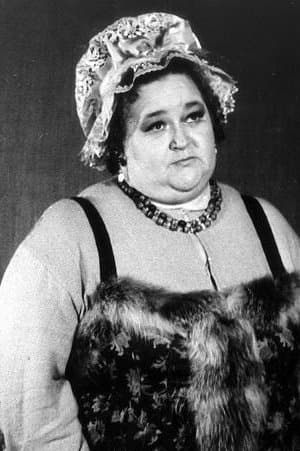 Галина Буканова