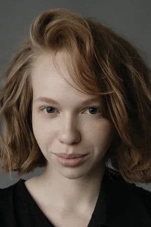 Маруся Фурина