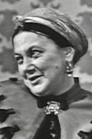 Александра Щепкина