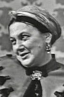 Александра Щепкина