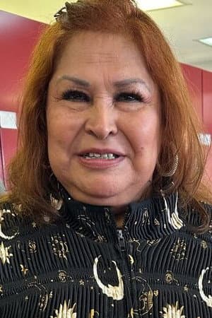 María Dolores González