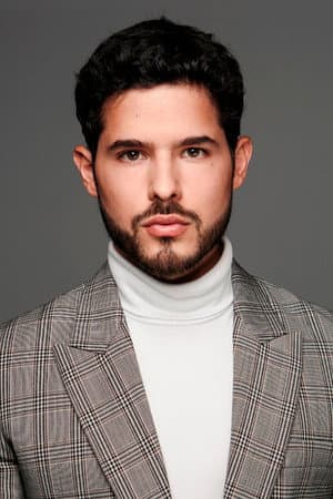 Andrés Vilchez