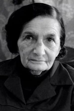 Надежда Кошеверова