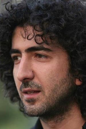 Ali Alizadeh