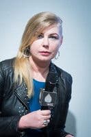 Ольга Столповская