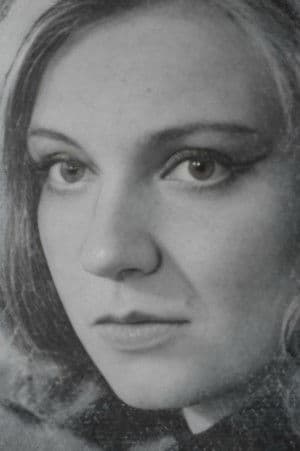 Елена Рахленко