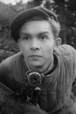 Владимир Поночевный