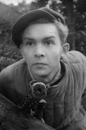 Владимир Поночевный