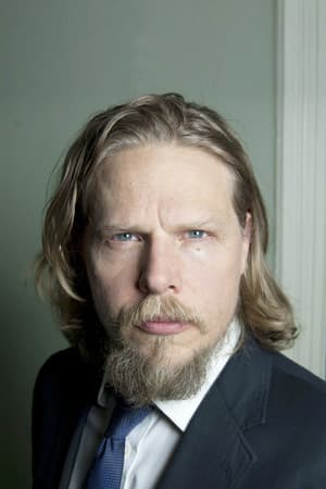 Ian Matthews