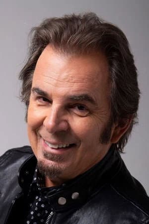 Jonathan Cain