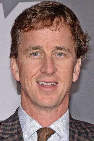 Cooper Manning